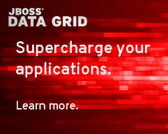 Con JBoss Data Grid 6.2 beta, Red Hat aiuta le imprese a gestire i dati