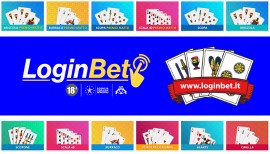 LoginBet: offerta più ampia con i nuovi giochi di carte