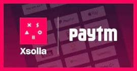  Xsolla conquista l’India: accordo con Paytm Payment Gateway per aiutare gli sviluppatori a vendere videogiochi nel mercato indiano