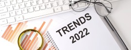 I trend delle telecomunicazioni nel 2022: il futuro in quattro passi