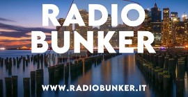 Nasce a Ferrara un podcast di livello nazionale: Radio Bunker