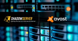 Avast supporta Shadowserver con una donazione di 500.000 dollari