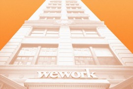 WeWork vende le sue attività in Cina per $200 milioni!