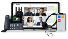 TeamSystem Communication rende la videoconferenza a portata di click