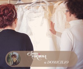 Sposa Formosa®, il primo Atelier in Italia per abiti da sposa sartoriali plus size: una storia di unicità e inclusività 