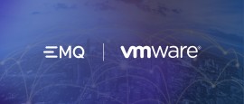 EMQX annuncia la disponibilità di EMQX Enterprise sul mercato di VMware