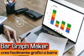 Bar Graph Maker: crea facilmente grafici a barre