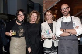 Incontri culinari tra i sapori d’Italia e del Nord America: un connubio vincente e ricco di eccellenze