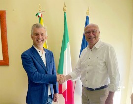 La fibra FTTH diventa realtà anche a Carlentini: i primi servizi attivi grazie alla convenzione fra l’Amministrazione Comunale e SIPORTAL