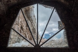 Quattro punti panoramici nel cuore delle Dolomiti da scoprire con Marmolada - Move To The Top