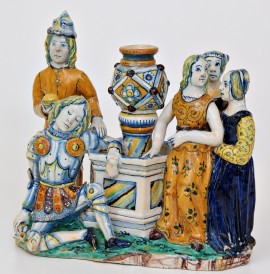 Il Museo Internazionale della Ceramica di Faenza  arricchisce il suo percorso espositivo