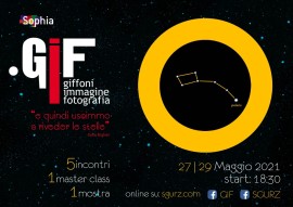 Giffoni Immagine Fotografia, dal 27 al 29 maggio la terza edizione digital