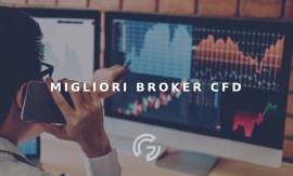 Trading CFD: guida ai migliori broker del momento