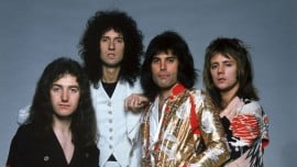 Queen: la band guadagna più di 100.000 euro al giorno dopo l'uscita del film Bohemian Rhapsody