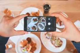Riapertura ristoranti, dal digitale un aiuto per ripartire