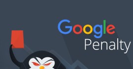Google e le penalizzazioni… come scoprirle?