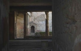 Casa del Poeta Tragico di Pompei