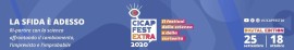 CICAP FEST – EXTRA 2020: Sta per iniziare il Festival della scienza e della curiosità in digital edition!