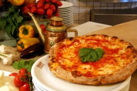 Pizze italiane classiche: lista e descrizioni