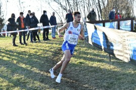 16^ Giulietta&Romeo Half Marathon, c’è l’azzurro Iliass Aouani per una gara che sarà velocissima. Svelata la medaglia