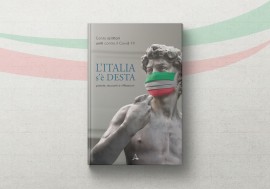 “L’Italia s’è desta”, la rinascita di un Paese dalle ceneri di una pandemia secondo cento autori