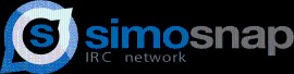 SimosNap: un network IRC