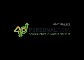 Personal Data è gold sponsor al No Hat 2022