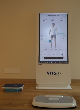Apre “medical treviso”, centro riabilitativo che utilizza la “realta’ virtuale” per aiutare i pazienti nel recupero fisico