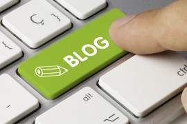 Su cosa dovrei bloggare? Trucchi di blogging per piccoli imprenditori