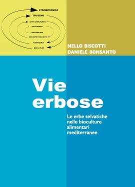 Vie Erbose, il Libro di etnobotanica