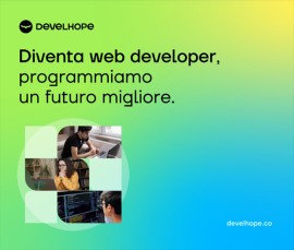 Bulgari sceglie Develhope per accelerare la formazione digitale nel Sud Italia