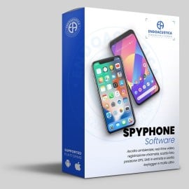 Endoacustica Europe Lancia SpyPhone App: Una Rivoluzione nella Sorveglianza Mobile