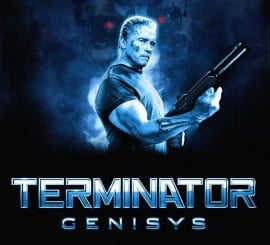 Terminator: Genisys, il trailer