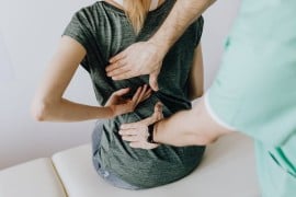 Mal di schiena e lombalgie: i massaggiatori elettrici come validi alleati