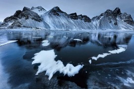 L’Islanda,  un posto magico immerso nella natura