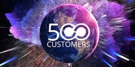 Centric Software® festeggia 500 progetti PLM 