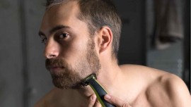 World Beard Day: come avere una barba perfetta a prova di “back to work”