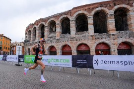 Aperte iscrizioni 16^ Giulietta&Romeo Half Marathon del 12 Febbraio 2023, c’è la promo speciale