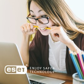 Ritorno a scuola 2020 – navigare in sicurezza con ESET Internet Security