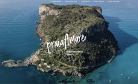 È On Line il nuovo sito di Praia a Mare