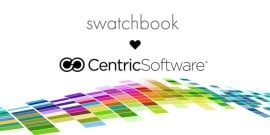 Centric Software e swatchbook collaborano per potenziare la gestione dei materiali
