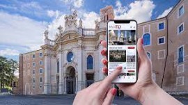 CULTURA, ROMA: lanciato MusEQ , progetto-laboratorio per un racconto personalizzato e interattivo del Rione Esquilino in collaborazione con il Museo Nazionale Romano e la Centrale Montemartini
