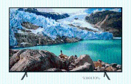 Recensione Samsung Ru7170: la Smart TV 4K di Samsung