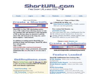 ShortURL.com