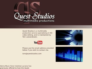 Quest Studios