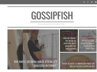 Gossipfish
