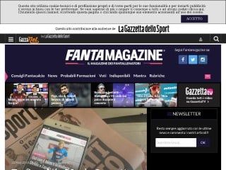 Fantamagazine.com