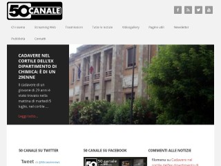 50 canale