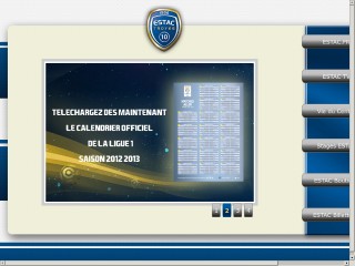Screenshot sito: Troyes