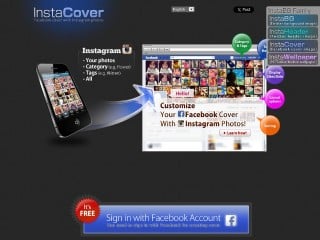 InstaCover